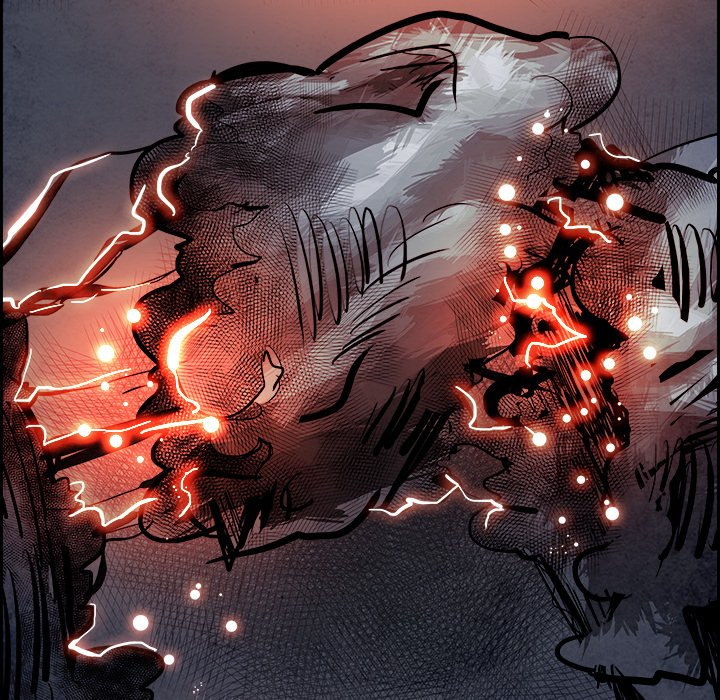 Read Warble (en) Manga Online