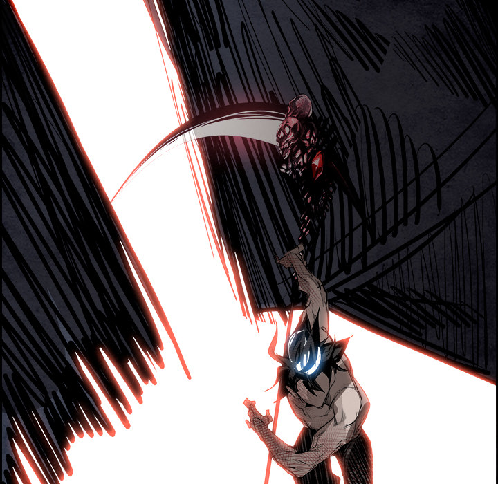 Read Warble (en) Manga Online