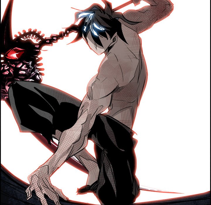 Read Warble (en) Manga Online