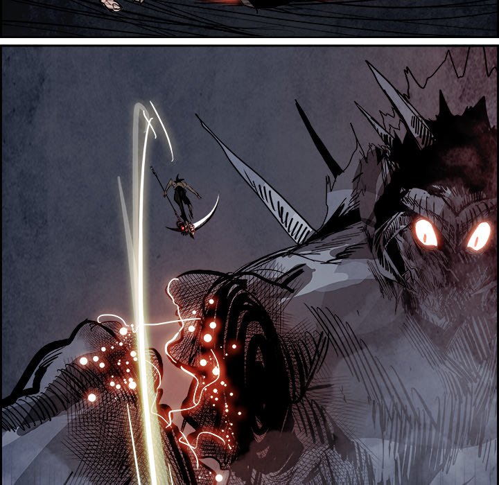 Read Warble (en) Manga Online