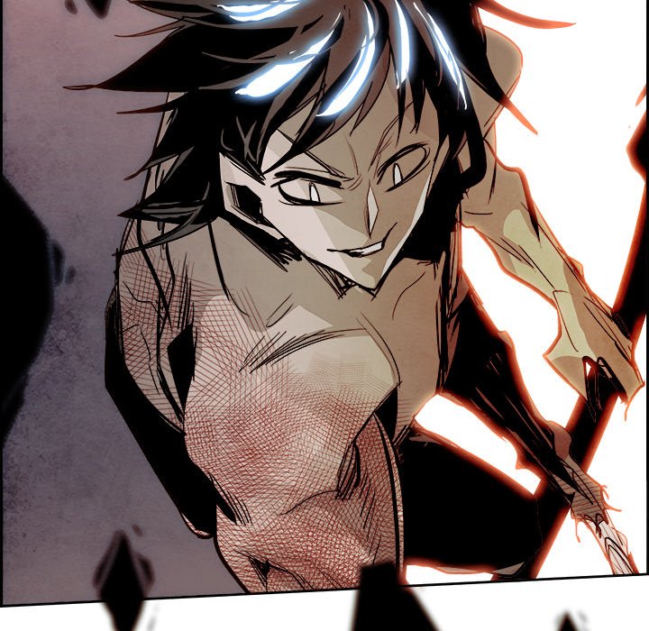 Read Warble (en) Manga Online