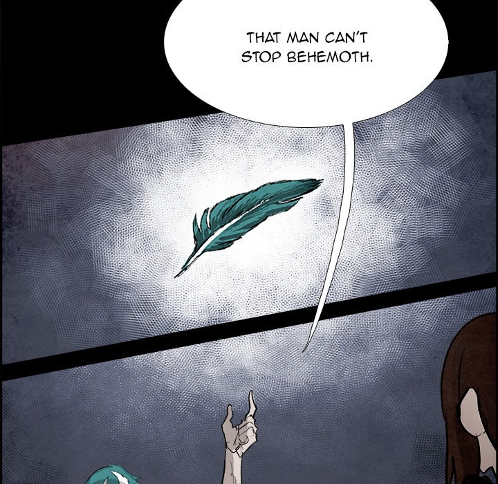 Read Warble (en) Manga Online