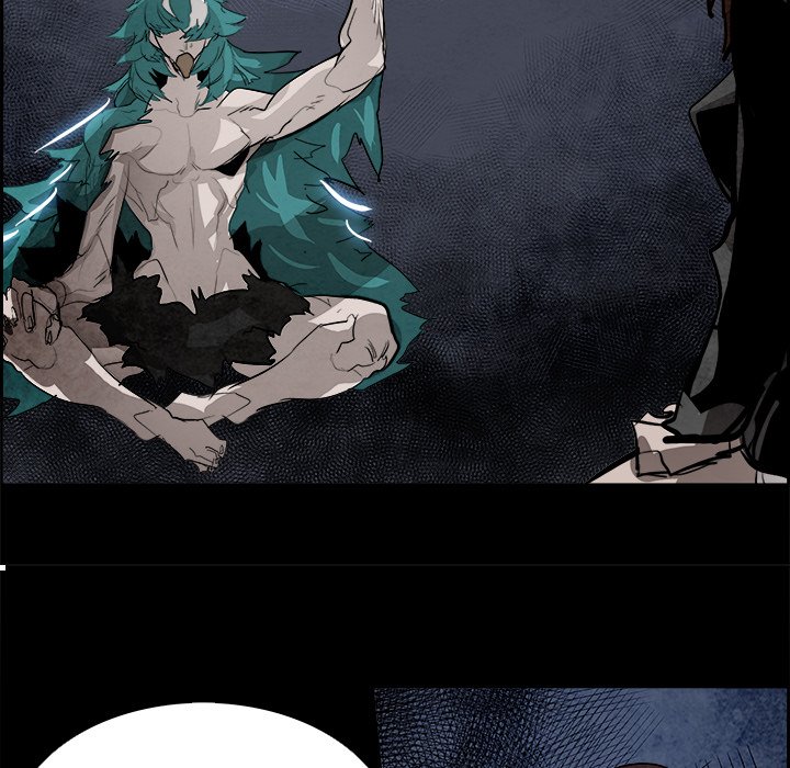 Read Warble (en) Manga Online