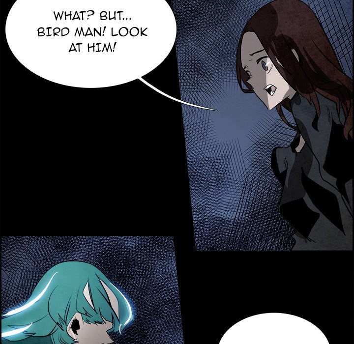 Read Warble (en) Manga Online