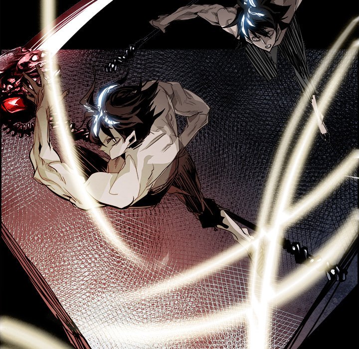 Read Warble (en) Manga Online