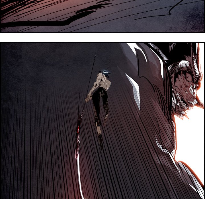 Read Warble (en) Manga Online