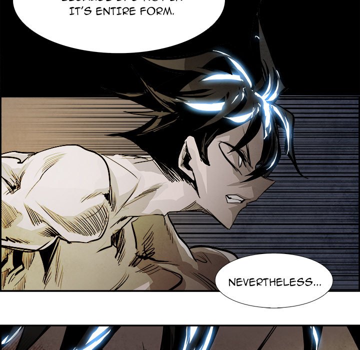 Read Warble (en) Manga Online