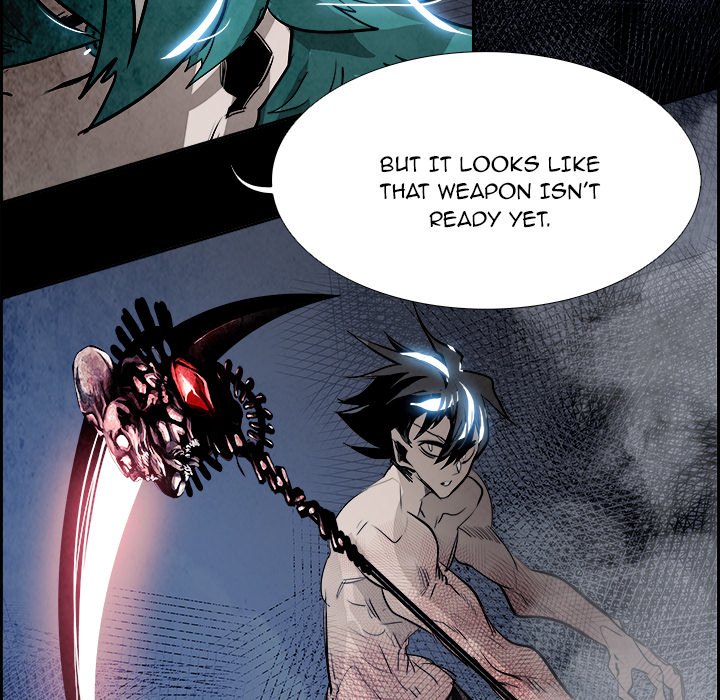 Read Warble (en) Manga Online