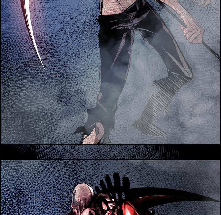 Read Warble (en) Manga Online