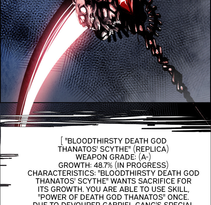 Read Warble (en) Manga Online