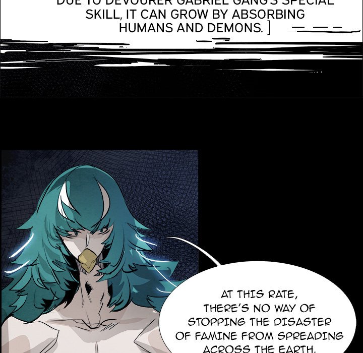 Read Warble (en) Manga Online