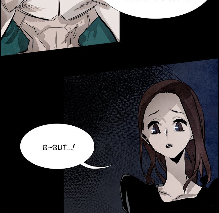 Read Warble (en) Manga Online