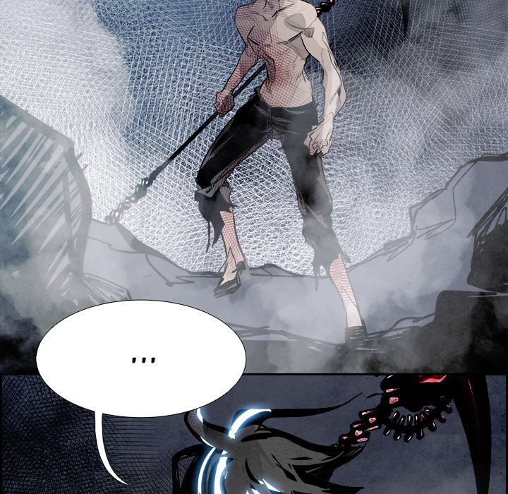 Read Warble (en) Manga Online