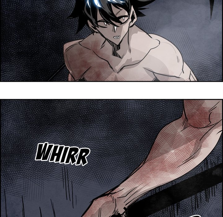 Read Warble (en) Manga Online