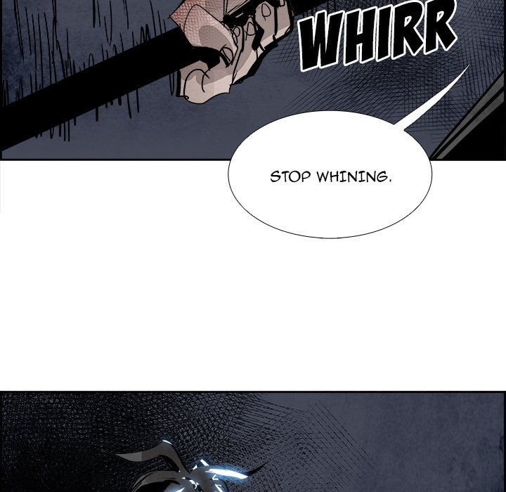 Read Warble (en) Manga Online