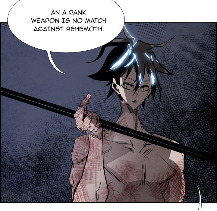 Read Warble (en) Manga Online