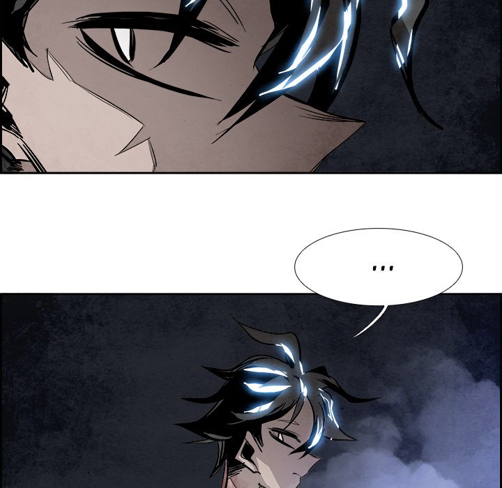 Read Warble (en) Manga Online