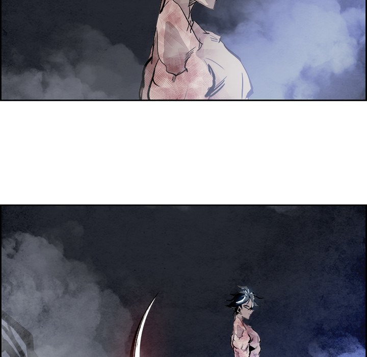 Read Warble (en) Manga Online