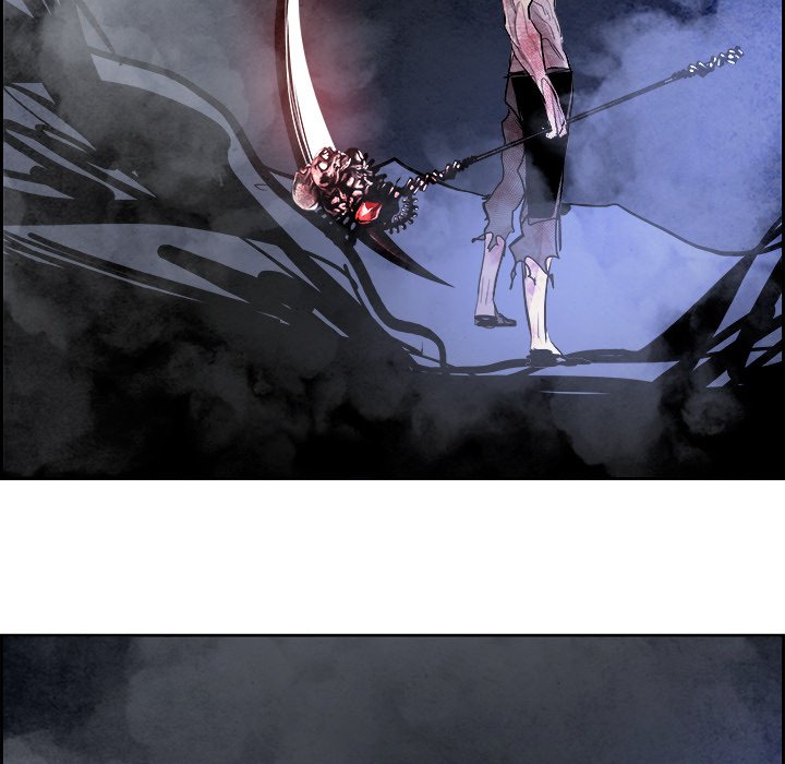 Read Warble (en) Manga Online