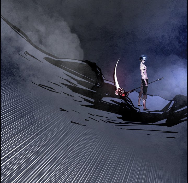 Read Warble (en) Manga Online