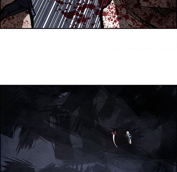 Read Warble (en) Manga Online