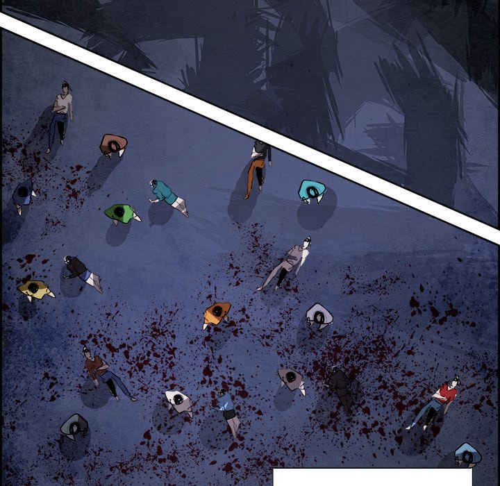 Read Warble (en) Manga Online