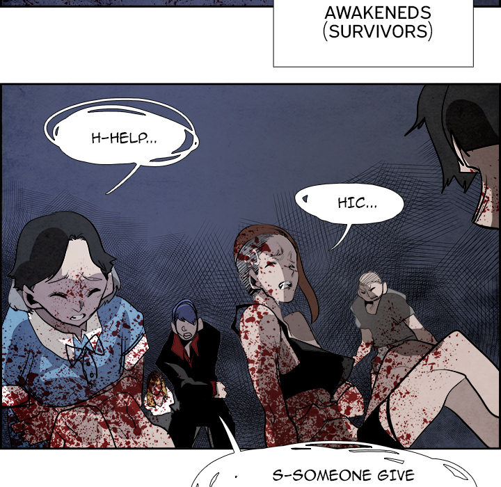 Read Warble (en) Manga Online