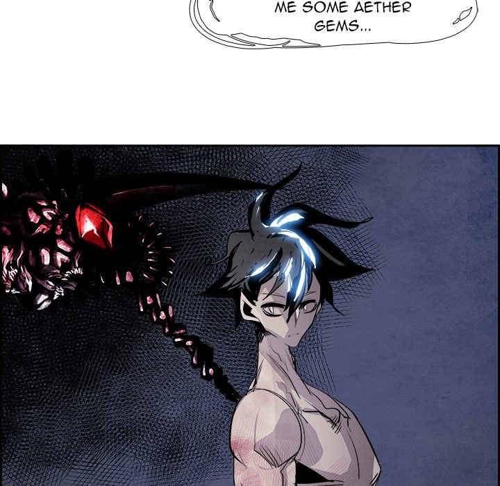 Read Warble (en) Manga Online