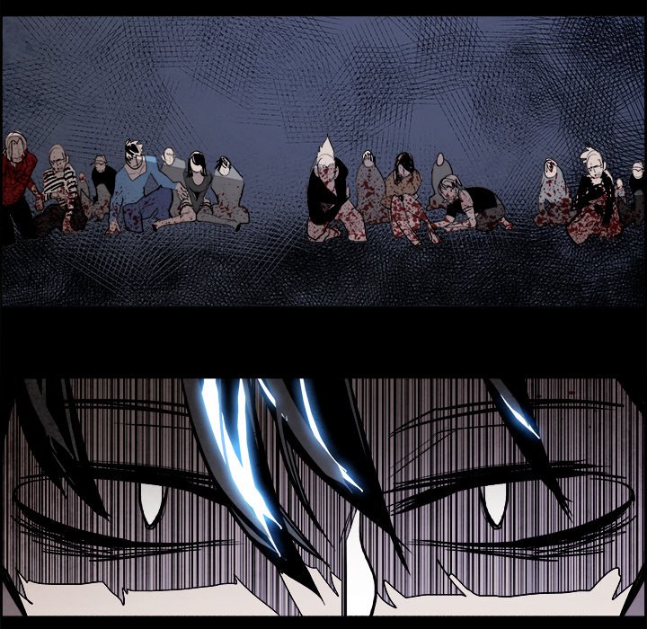 Read Warble (en) Manga Online