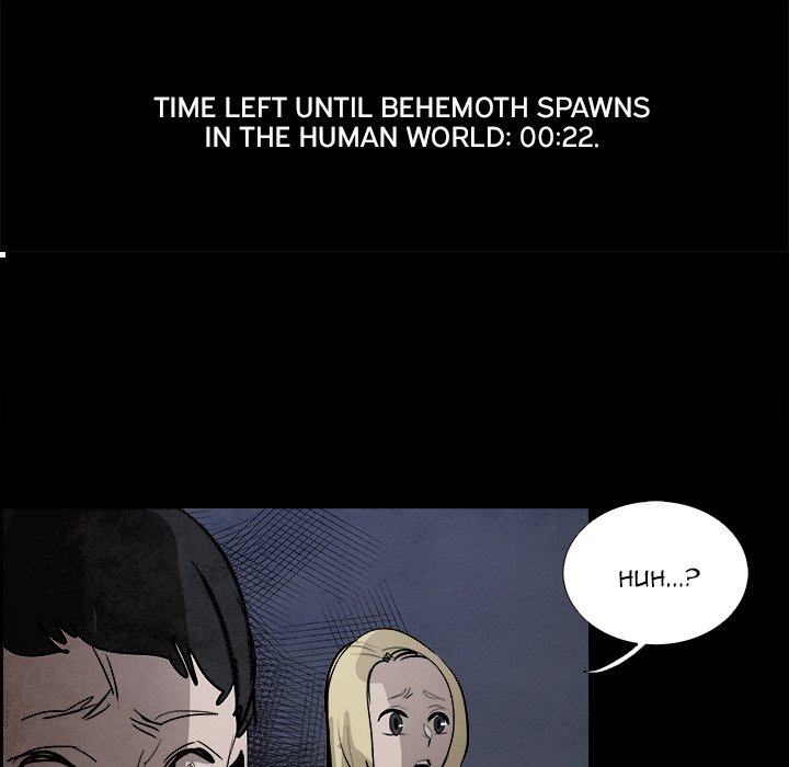 Read Warble (en) Manga Online