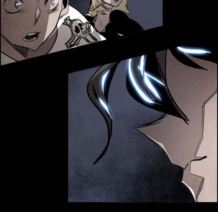 Read Warble (en) Manga Online