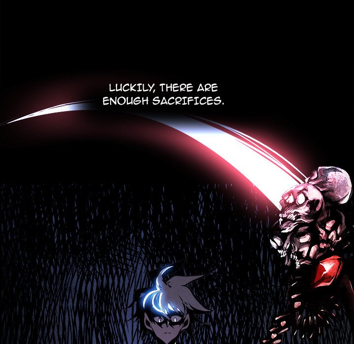 Read Warble (en) Manga Online