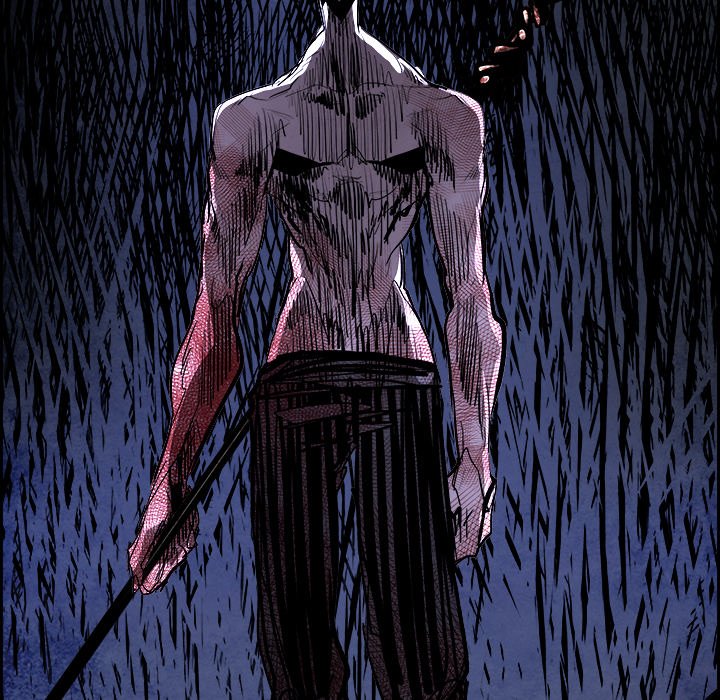 Read Warble (en) Manga Online