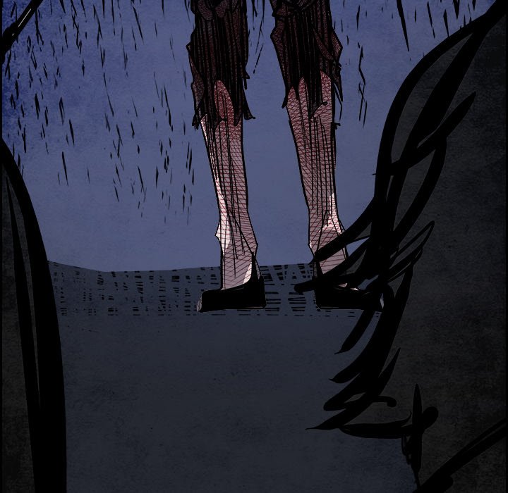 Read Warble (en) Manga Online