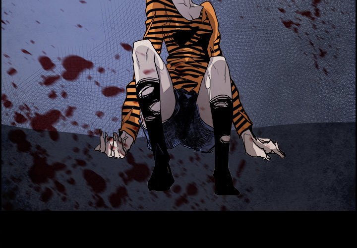 Read Warble (en) Manga Online