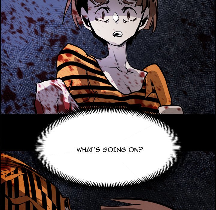 Read Warble (en) Manga Online