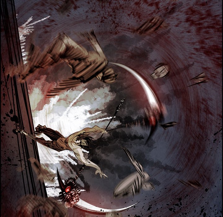 Read Warble (en) Manga Online