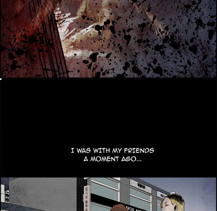 Read Warble (en) Manga Online