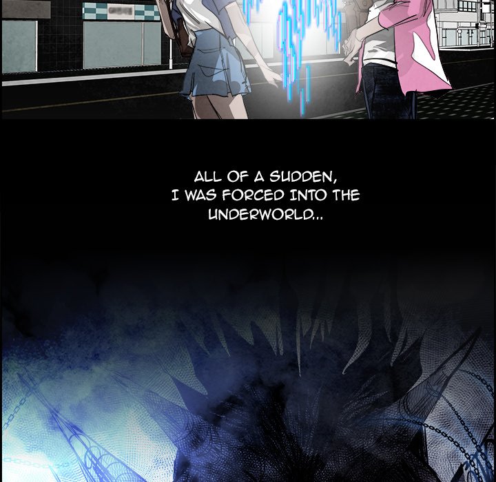 Read Warble (en) Manga Online