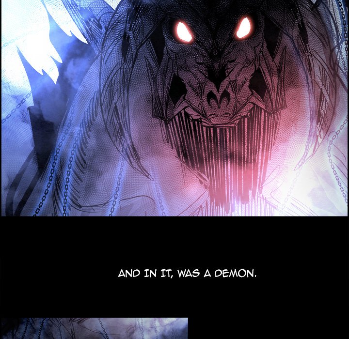 Read Warble (en) Manga Online