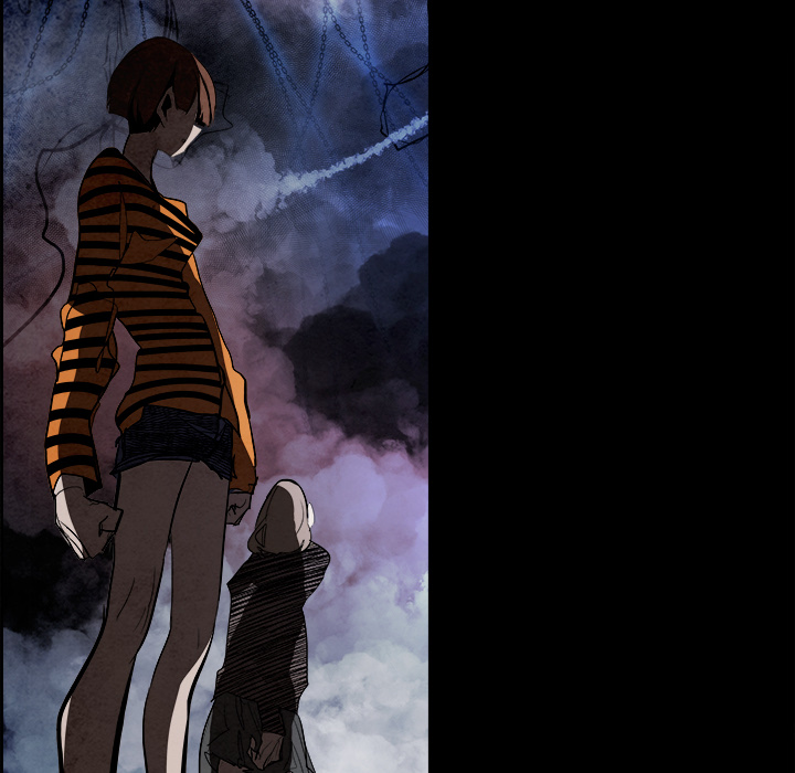 Read Warble (en) Manga Online