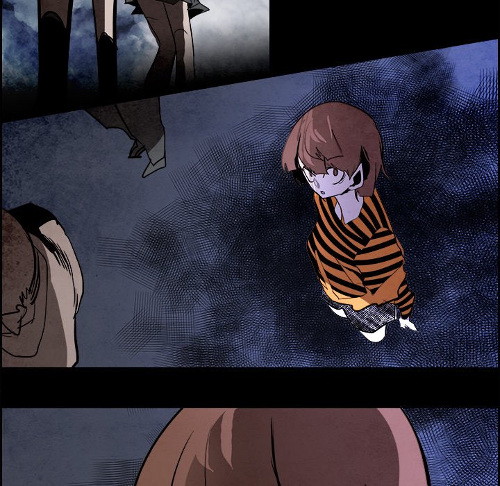 Read Warble (en) Manga Online