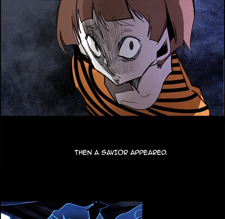 Read Warble (en) Manga Online