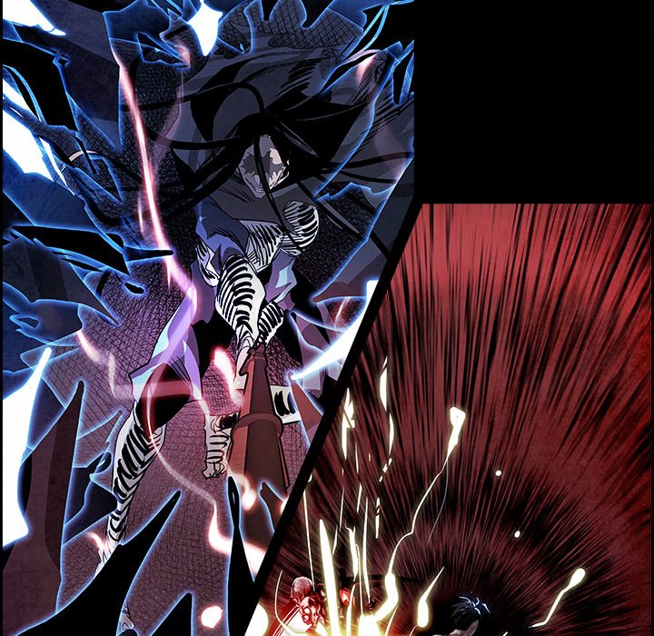 Read Warble (en) Manga Online