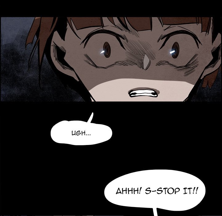 Read Warble (en) Manga Online