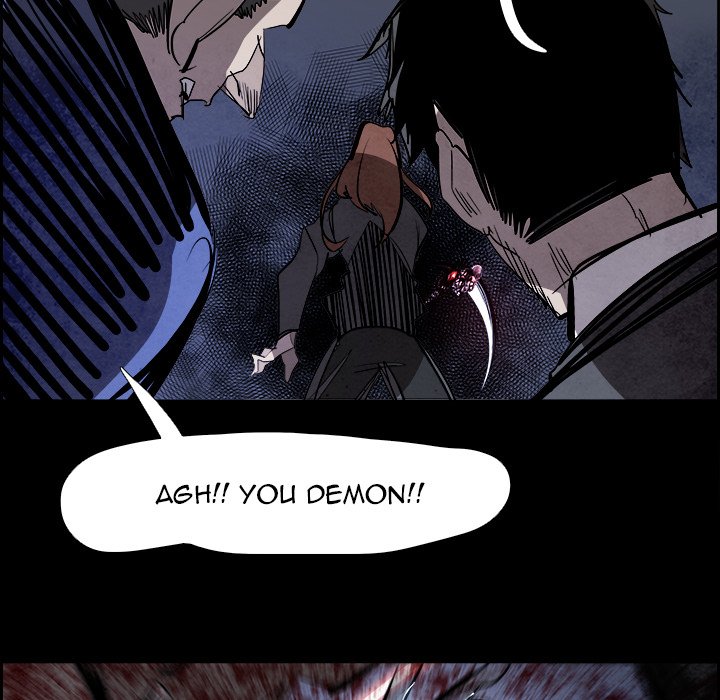 Read Warble (en) Manga Online