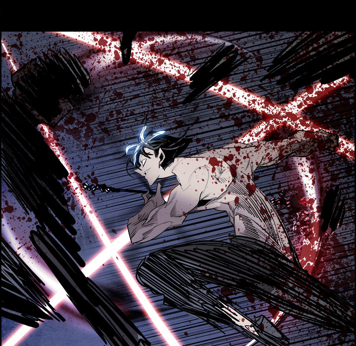 Read Warble (en) Manga Online