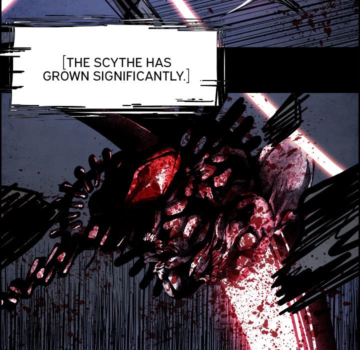 Read Warble (en) Manga Online