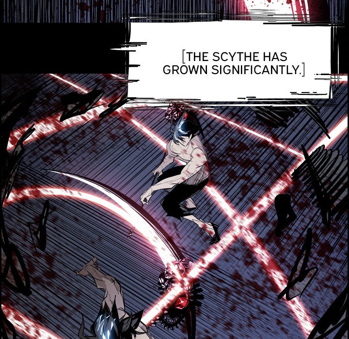 Read Warble (en) Manga Online