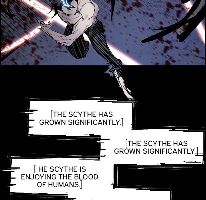 Read Warble (en) Manga Online